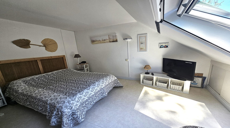 Ma-Cabane - Vente Appartement MESQUER, 32 m²