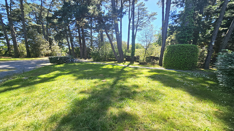 Ma-Cabane - Vente Appartement MESQUER, 32 m²