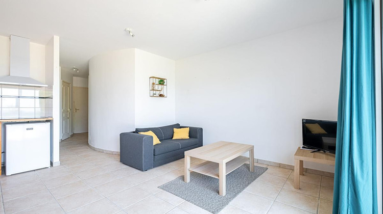 Ma-Cabane - Vente Appartement MESQUER, 36 m²