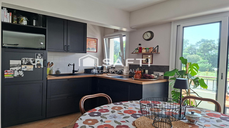 Ma-Cabane - Vente Appartement Mesquer, 36 m²