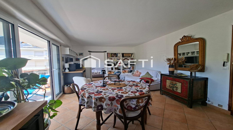 Ma-Cabane - Vente Appartement Mesquer, 36 m²