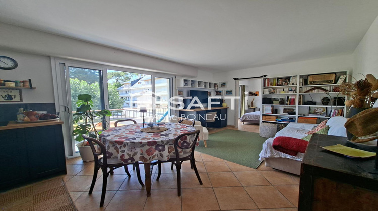 Ma-Cabane - Vente Appartement Mesquer, 36 m²