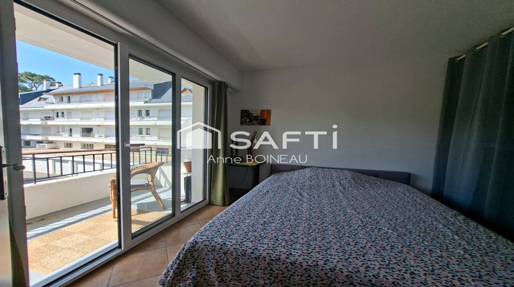 Ma-Cabane - Vente Appartement Mesquer, 36 m²
