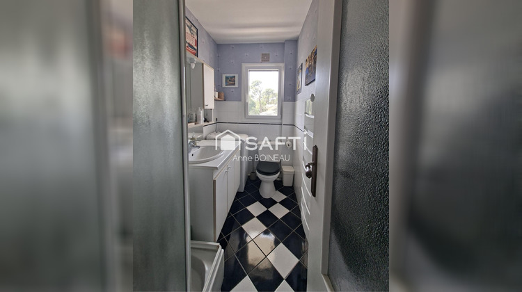 Ma-Cabane - Vente Appartement Mesquer, 36 m²