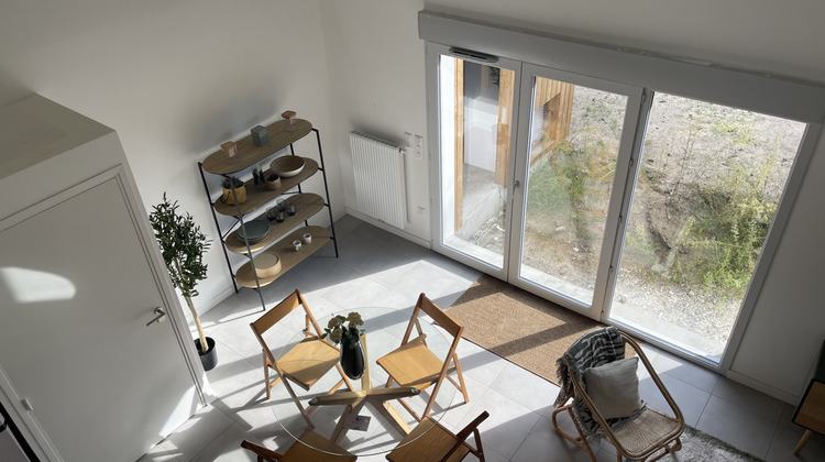 Ma-Cabane - Vente Appartement Messanges, 62 m²