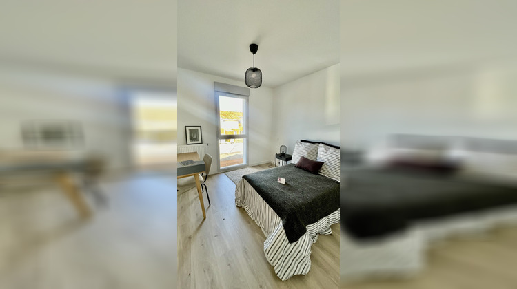 Ma-Cabane - Vente Appartement Messanges, 62 m²