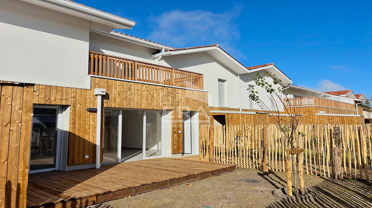 Ma-Cabane - Vente Appartement MESSANGES, 51 m²