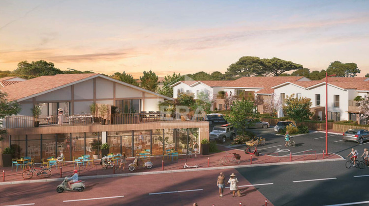 Ma-Cabane - Vente Appartement MESSANGES, 51 m²