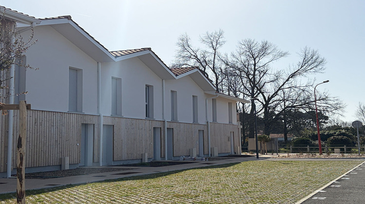 Ma-Cabane - Vente Appartement MESSANGES, 66 m²