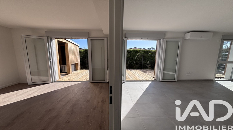 Ma-Cabane - Vente Appartement Messanges, 51 m²