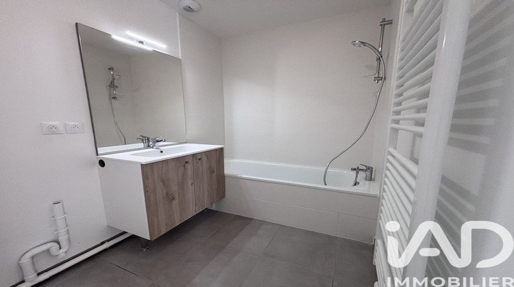 Ma-Cabane - Vente Appartement Messanges, 82 m²