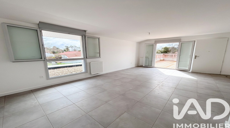 Ma-Cabane - Vente Appartement Messanges, 82 m²