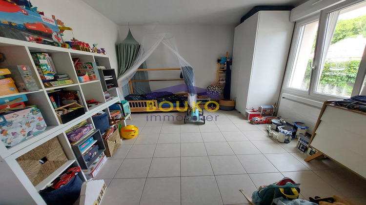 Ma-Cabane - Vente Appartement Messein, 70 m²