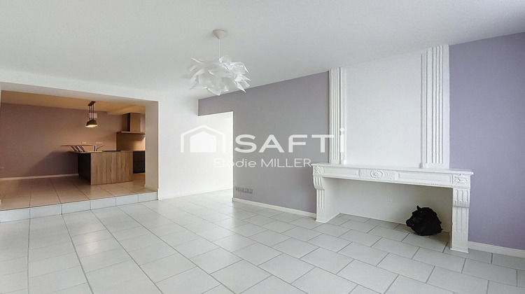 Ma-Cabane - Vente Appartement Messein, 97 m²