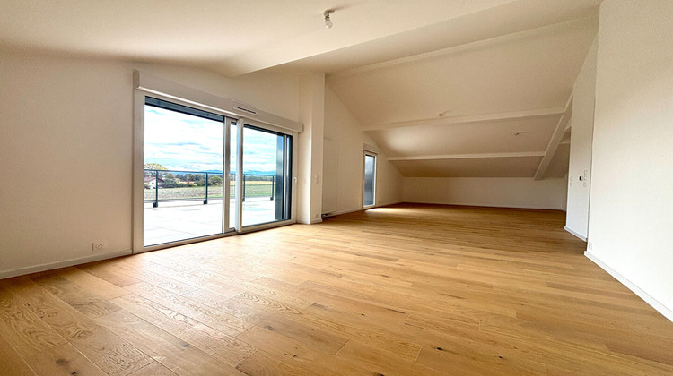 Ma-Cabane - Vente Appartement MESSERY, 103 m²