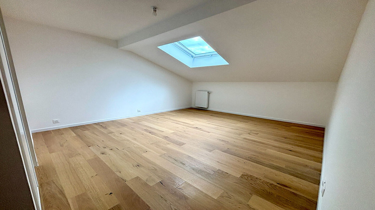 Ma-Cabane - Vente Appartement MESSERY, 103 m²