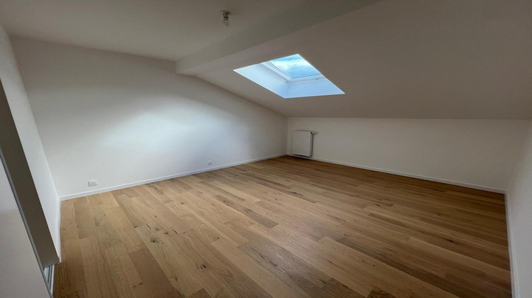 Ma-Cabane - Vente Appartement MESSERY, 103 m²