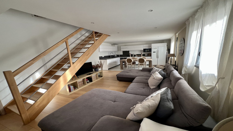 Ma-Cabane - Vente Appartement Messery, 60 m²