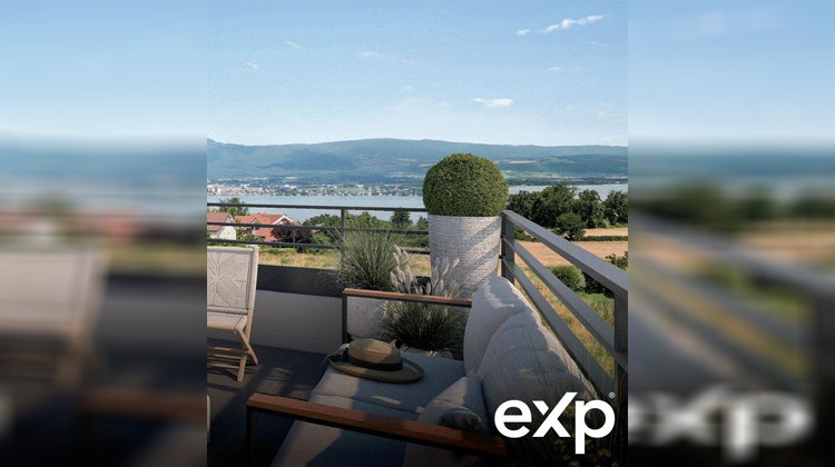 Ma-Cabane - Vente Appartement Messery, 84 m²