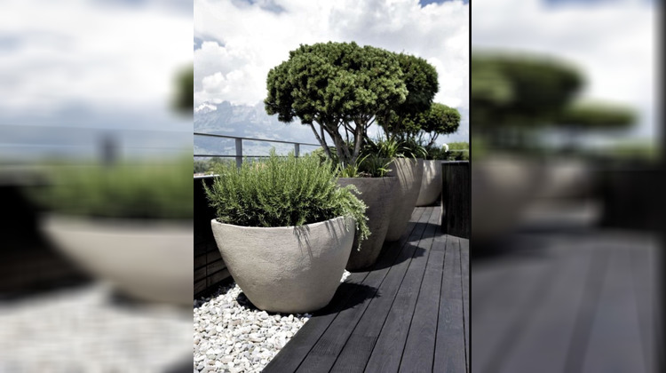 Ma-Cabane - Vente Appartement MESSERY, 122 m²