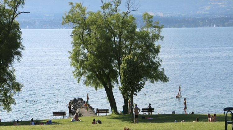 Ma-Cabane - Vente Appartement MESSERY, 84 m²