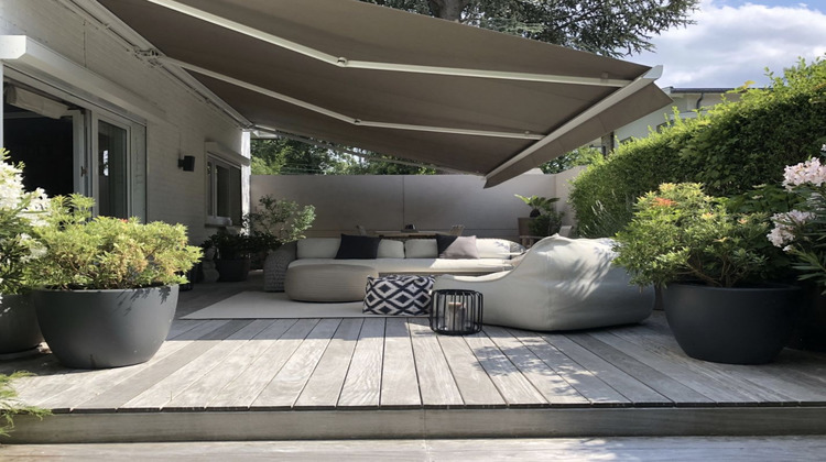 Ma-Cabane - Vente Appartement MESSERY, 84 m²