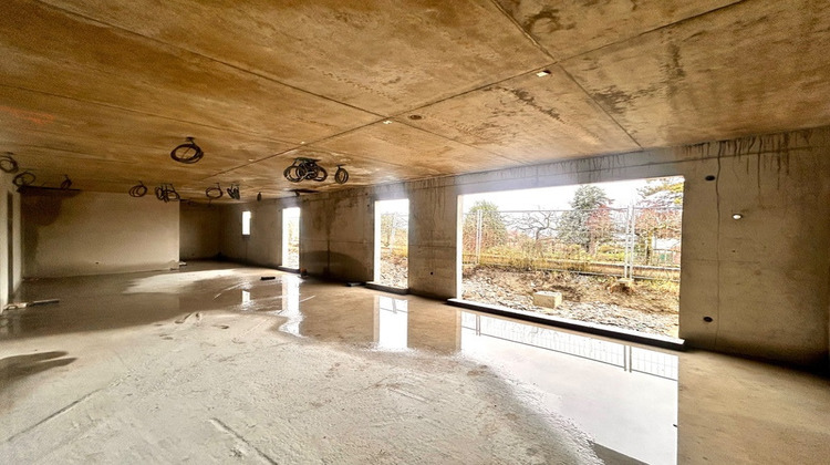 Ma-Cabane - Vente Appartement MESSERY, 84 m²