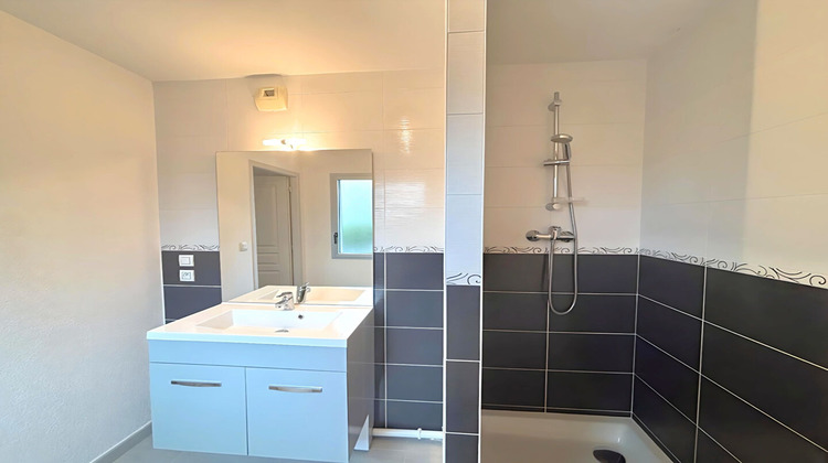 Ma-Cabane - Vente Appartement MESSERY, 107 m²