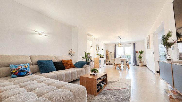 Ma-Cabane - Vente Appartement Messery, 149 m²