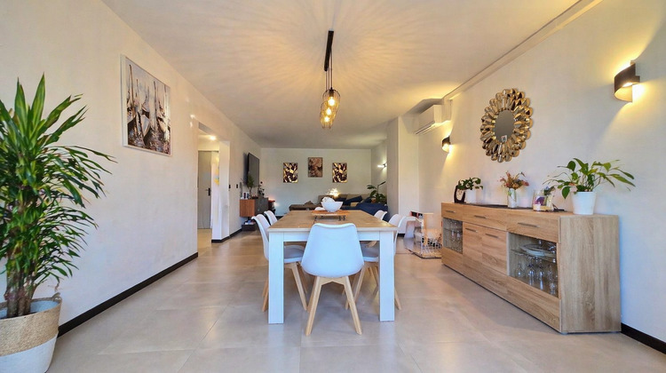 Ma-Cabane - Vente Appartement Messery, 149 m²