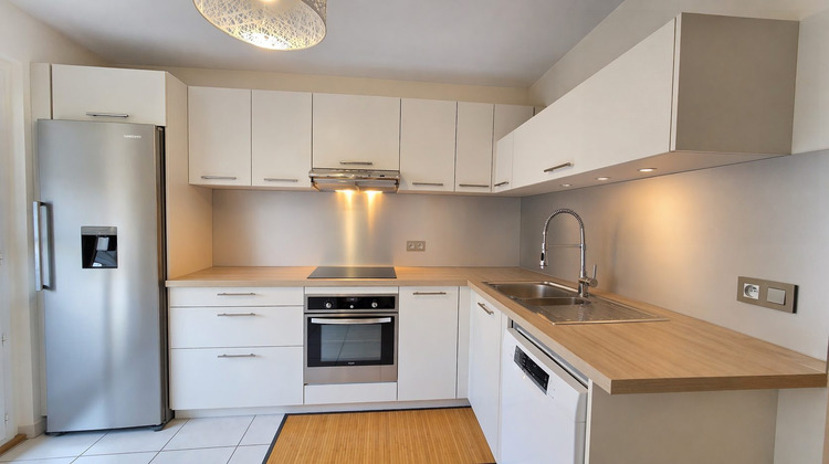 Ma-Cabane - Vente Appartement Messery, 149 m²