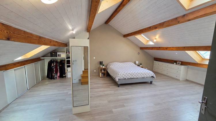 Ma-Cabane - Vente Appartement Messery, 149 m²