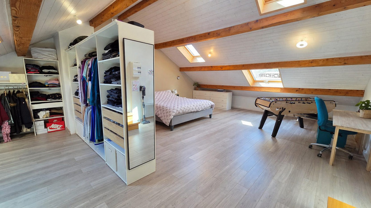 Ma-Cabane - Vente Appartement Messery, 149 m²