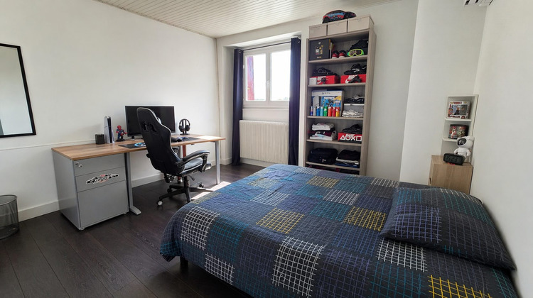 Ma-Cabane - Vente Appartement Messery, 149 m²