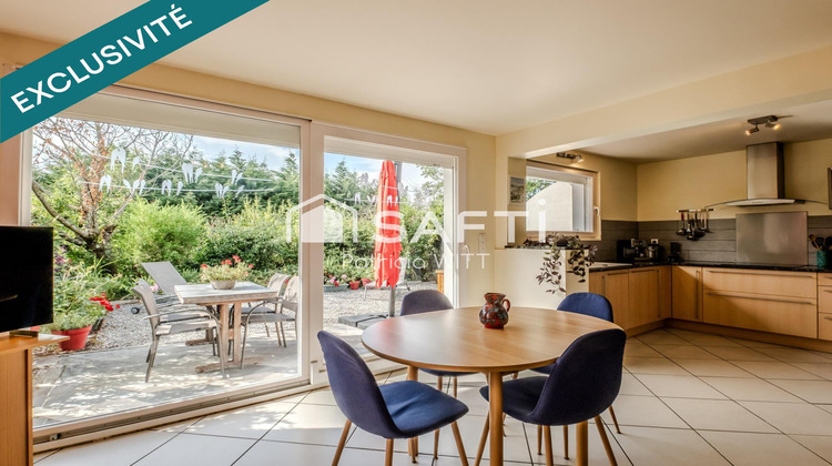 Ma-Cabane - Vente Appartement Messery, 95 m²