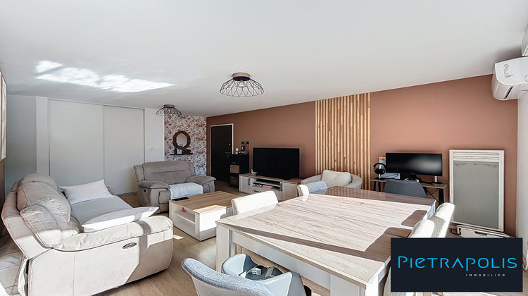 Ma-Cabane - Vente Appartement Messigny-et-Vantoux, 67 m²