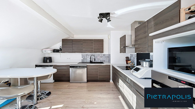 Ma-Cabane - Vente Appartement Messigny-et-Vantoux, 67 m²