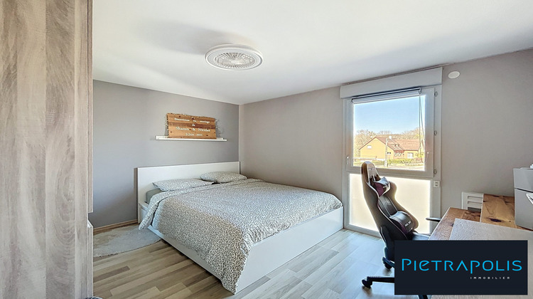Ma-Cabane - Vente Appartement Messigny-et-Vantoux, 67 m²