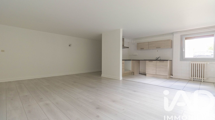 Ma-Cabane - Vente Appartement Messigny-Et-Vantoux, 76 m²