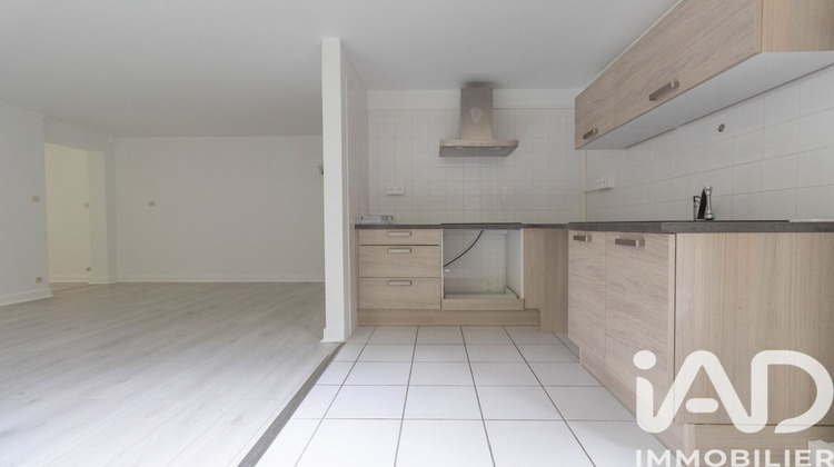 Ma-Cabane - Vente Appartement Messigny-Et-Vantoux, 76 m²