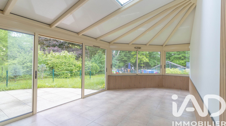 Ma-Cabane - Vente Appartement Messigny-Et-Vantoux, 76 m²