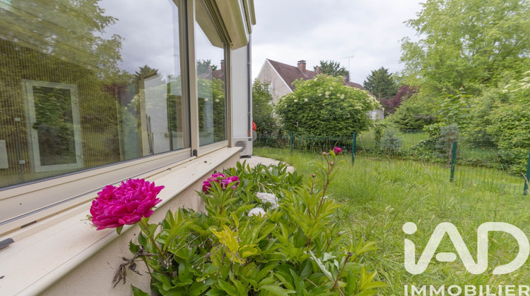 Ma-Cabane - Vente Appartement Messigny-Et-Vantoux, 76 m²