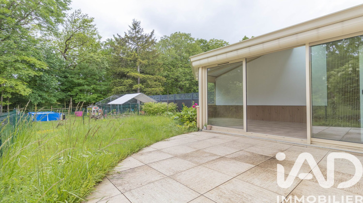 Ma-Cabane - Vente Appartement Messigny-Et-Vantoux, 76 m²