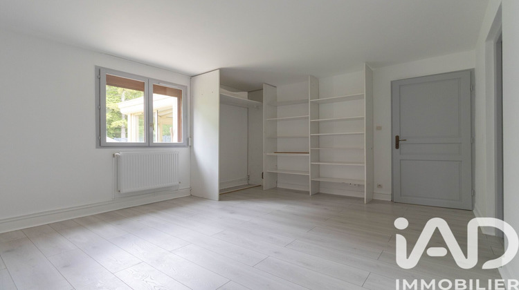 Ma-Cabane - Vente Appartement Messigny-Et-Vantoux, 76 m²