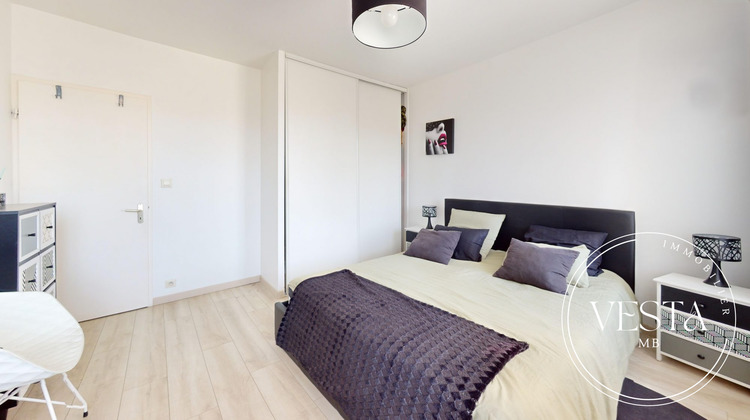Ma-Cabane - Vente Appartement Messigny-et-Vantoux, 124 m²