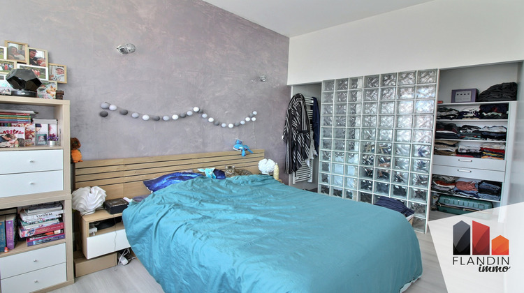 Ma-Cabane - Vente Appartement Messimy, 76 m²