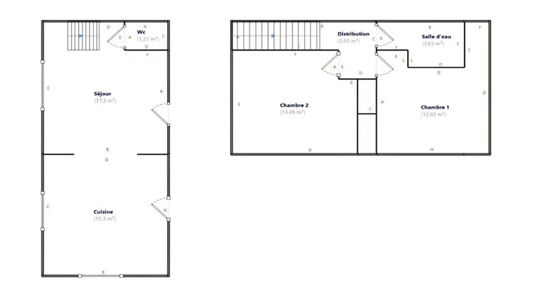 Ma-Cabane - Vente Appartement MESSIMY, 67 m²