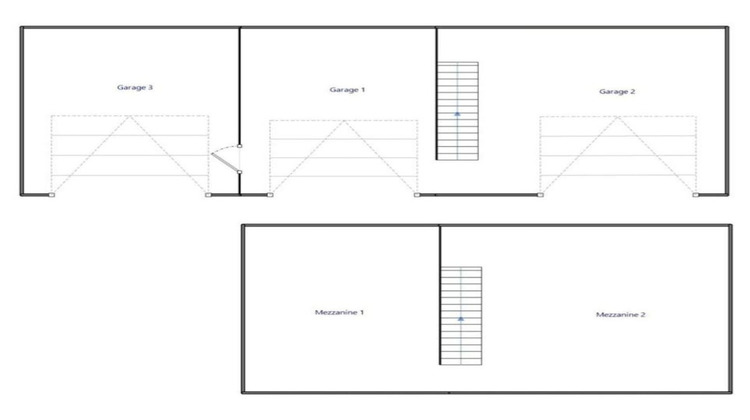 Ma-Cabane - Vente Appartement MESSIMY, 67 m²