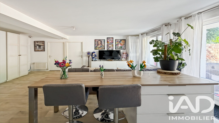 Ma-Cabane - Vente Appartement Messy, 49 m²