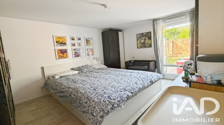 Ma-Cabane - Vente Appartement Messy, 49 m²